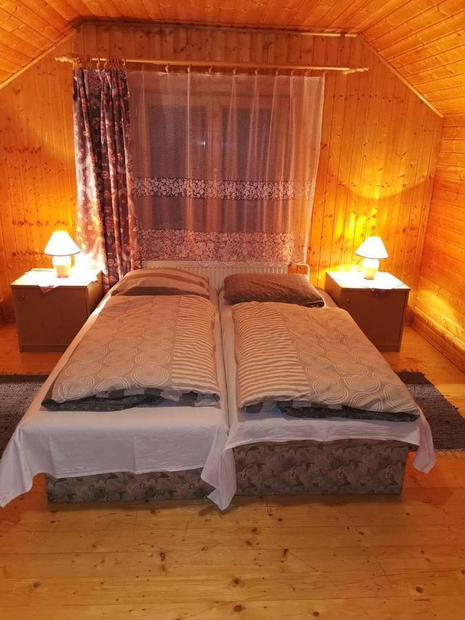 Chaty Javorina Tatranska Javorina Εξωτερικό φωτογραφία